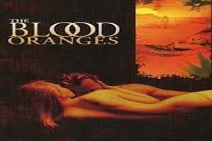 丧失贞德 The Blood Oranges